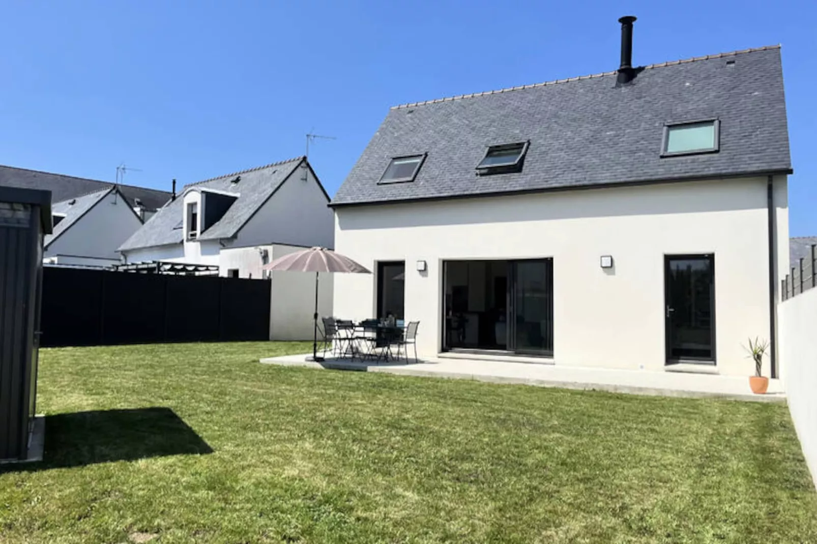 Maison à Penmarc'h-Non tagué