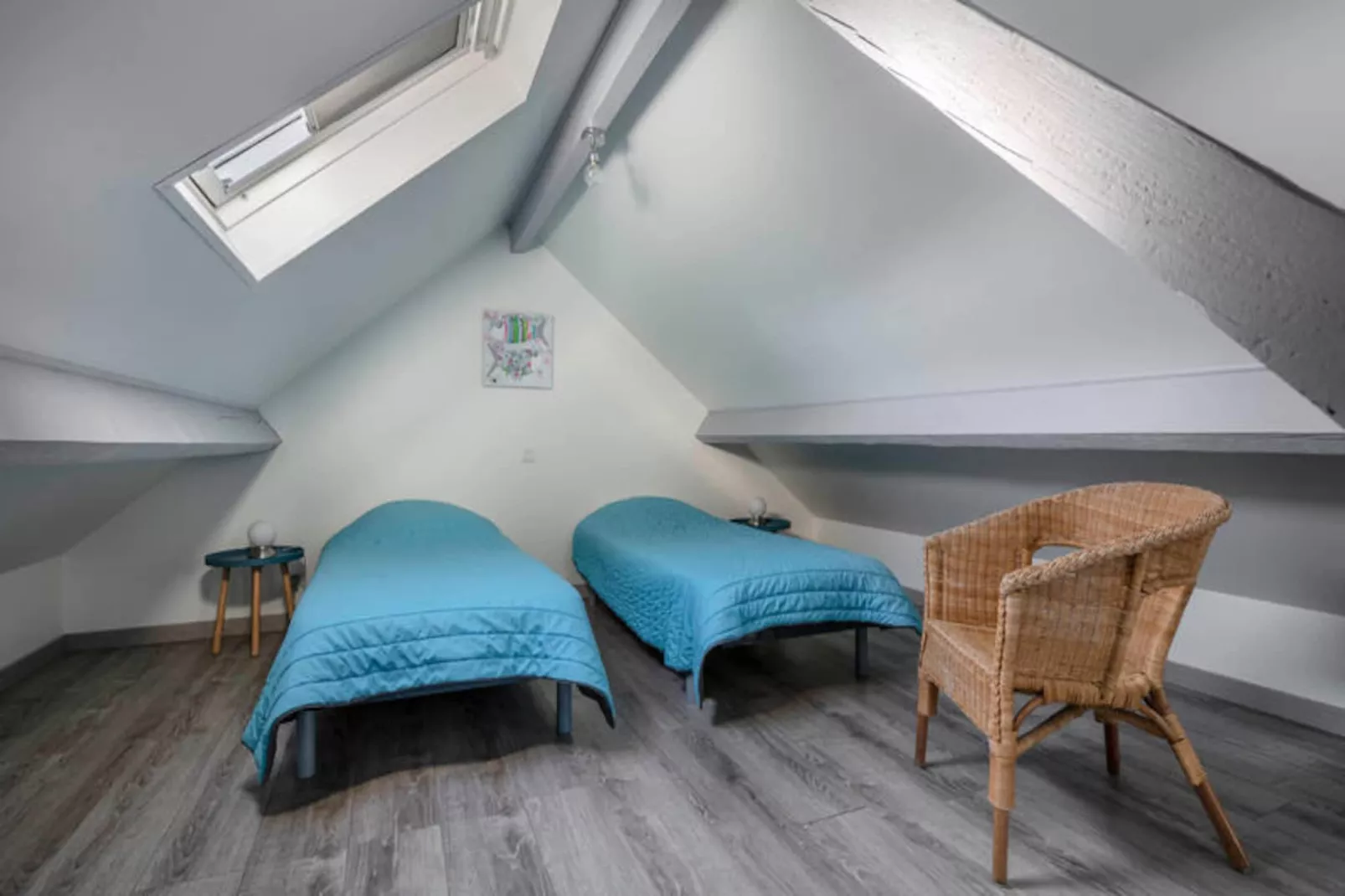 Maison à La Turballe-Nicht zugeordnet