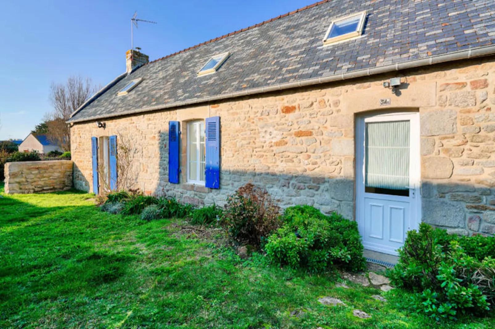 Maison à Penmarc'h-Nicht zugeordnet