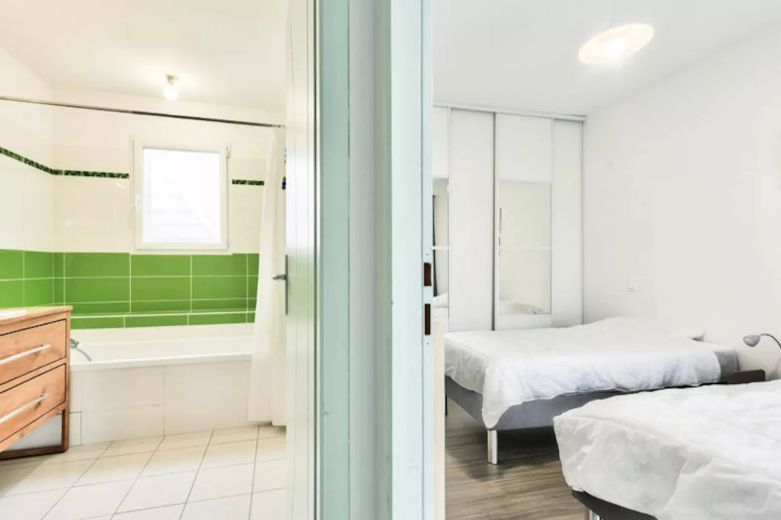 Maison à Arès - Bassin d'Arcachon-Untagged