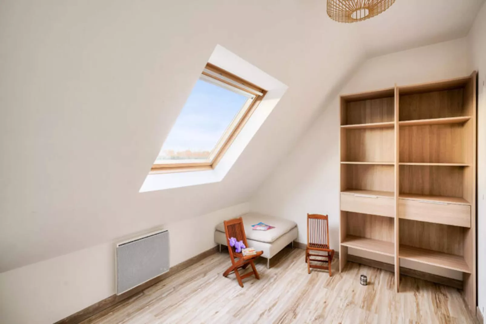 Maison à Plobannalec-Lesconil-Non tagué