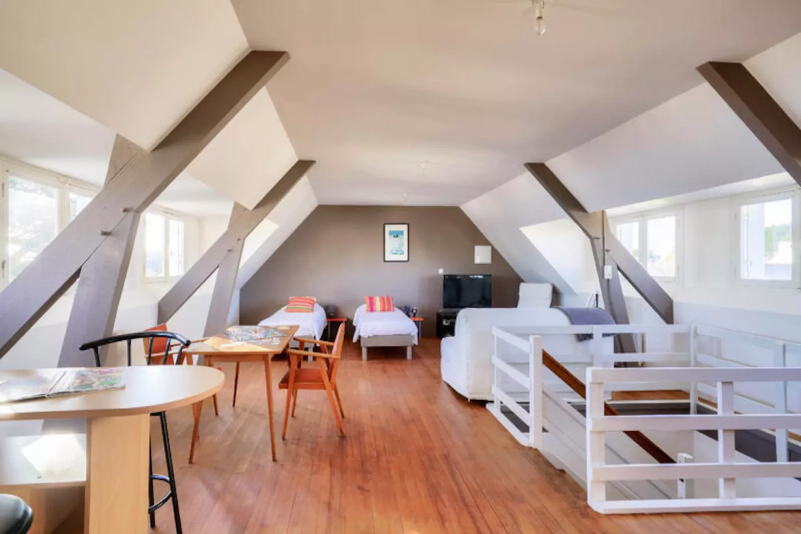 Maison à Plobannalec-Lesconil-Non tagué