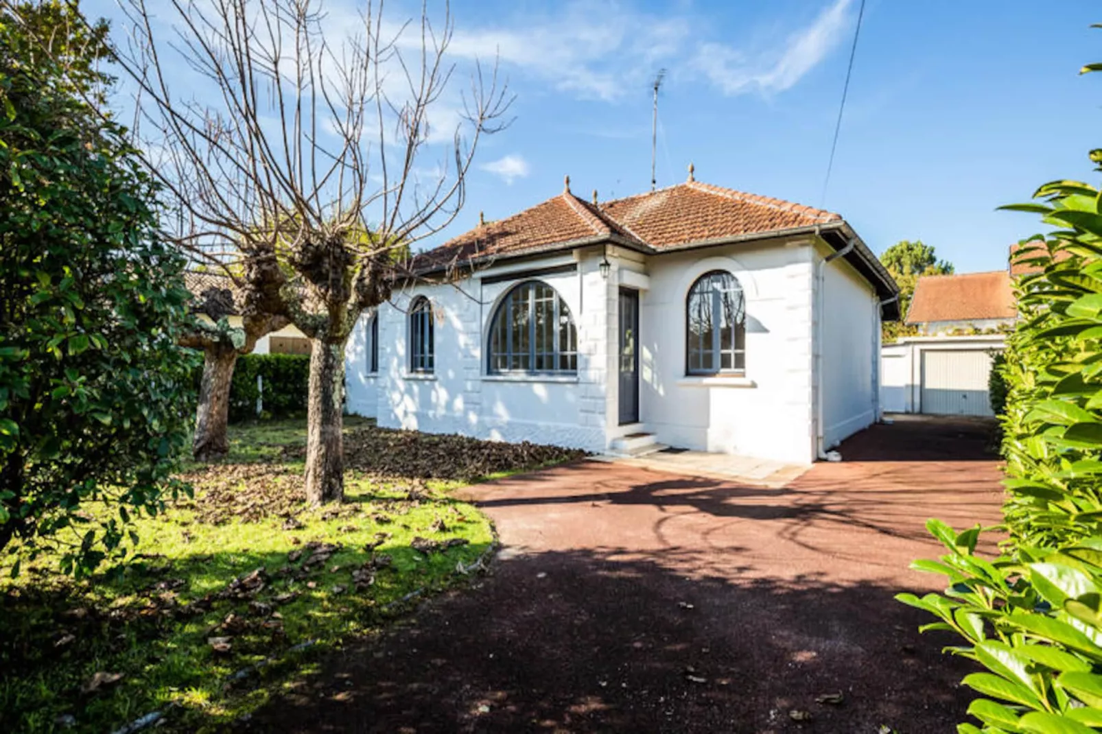 Maison à Andernos-les-Bains-Non tagué