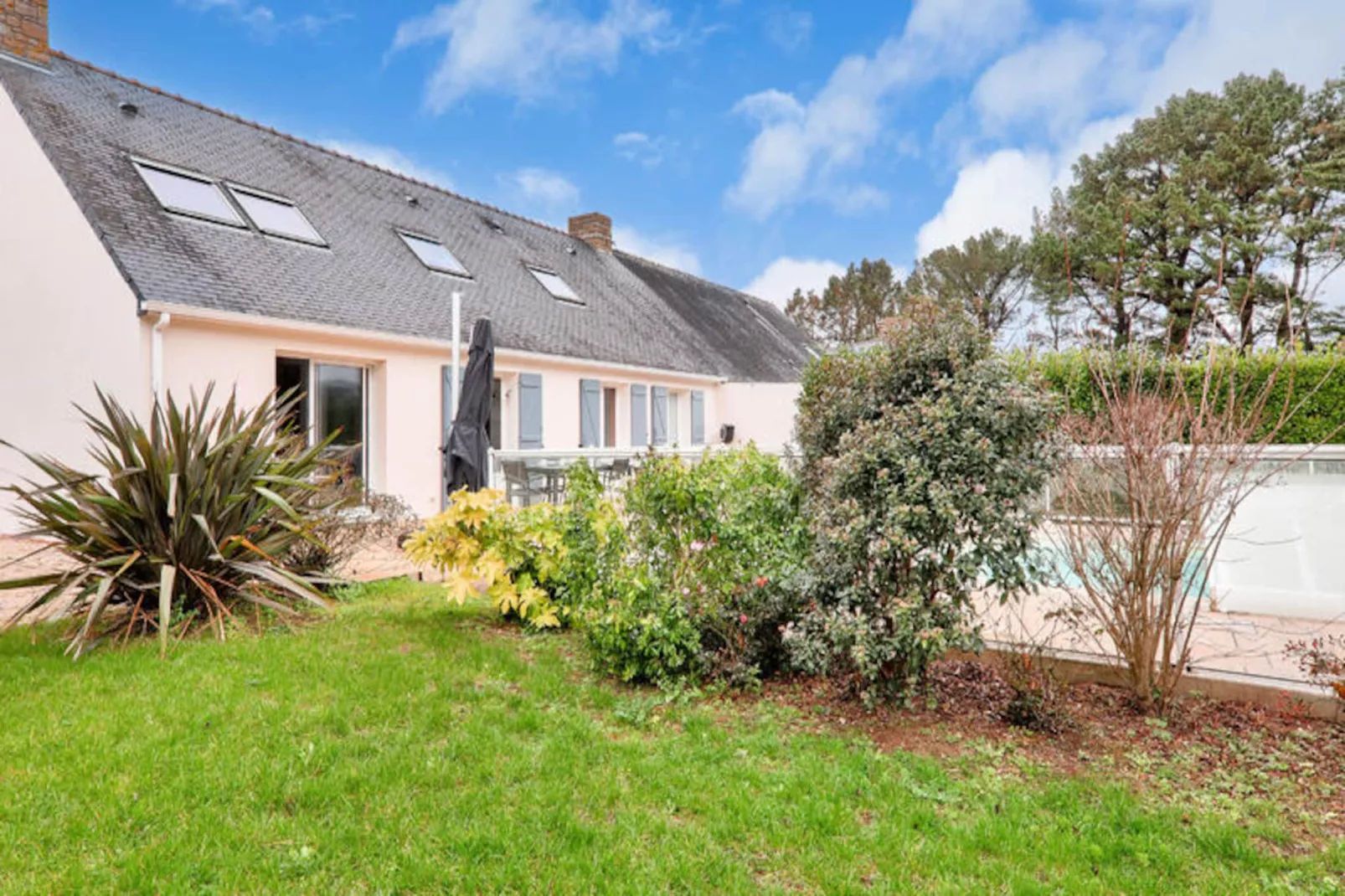 Maison à Arzon - Port Crouesty-Non tagué