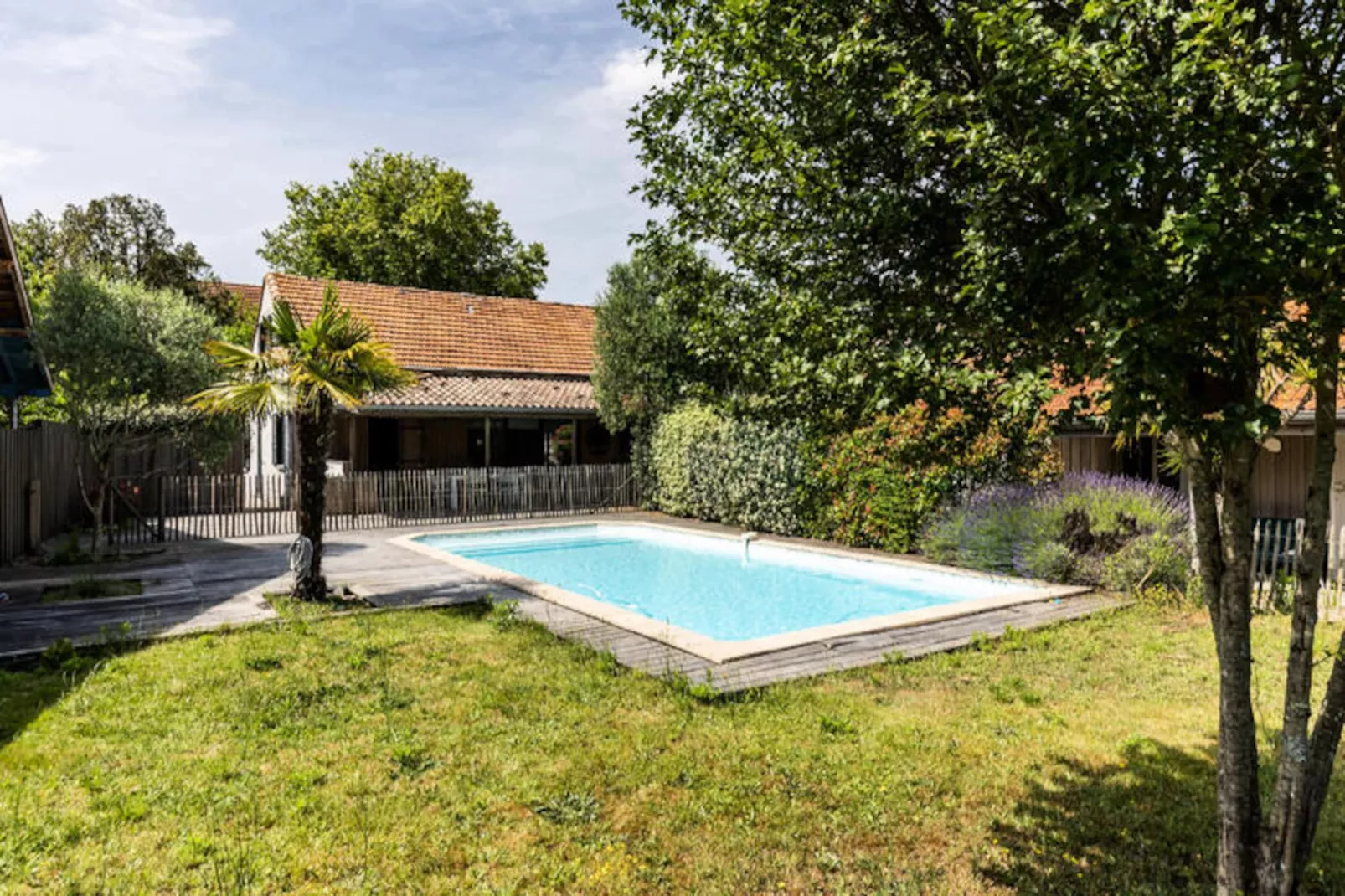 Maison à Andernos-les-Bains-Non tagué