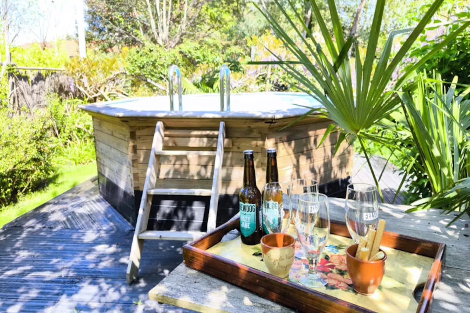 Maison à Arès - Bassin d'Arcachon-Untagged