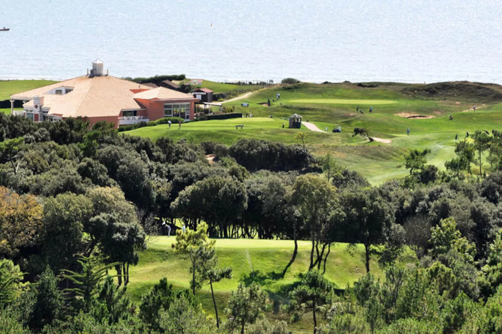 Appartements à Saint-Jean-de-Monts-Untagged