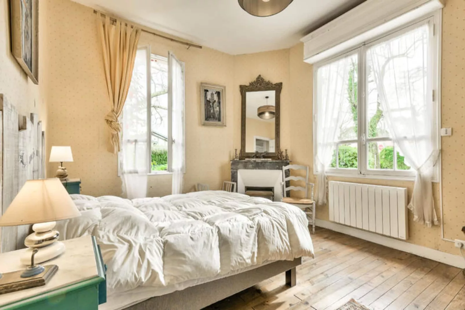 Maison à Andernos-les-Bains-Non tagué