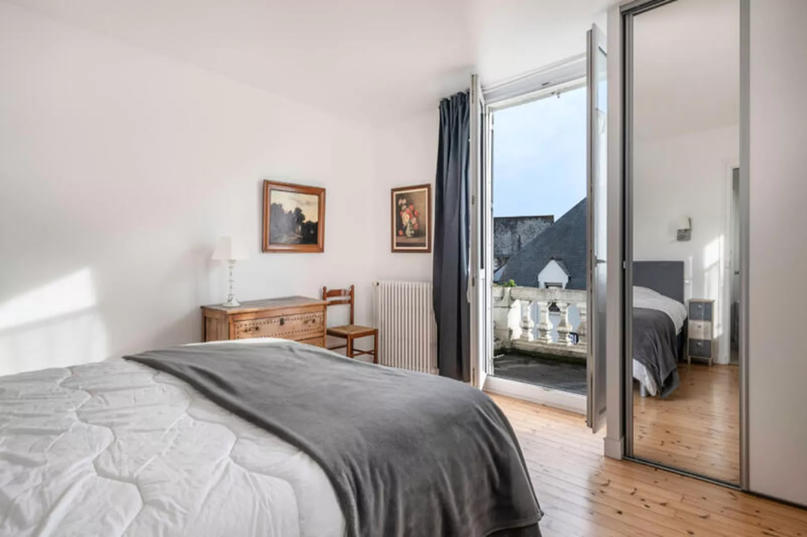 Maison à Le Pouliguen-Untagged