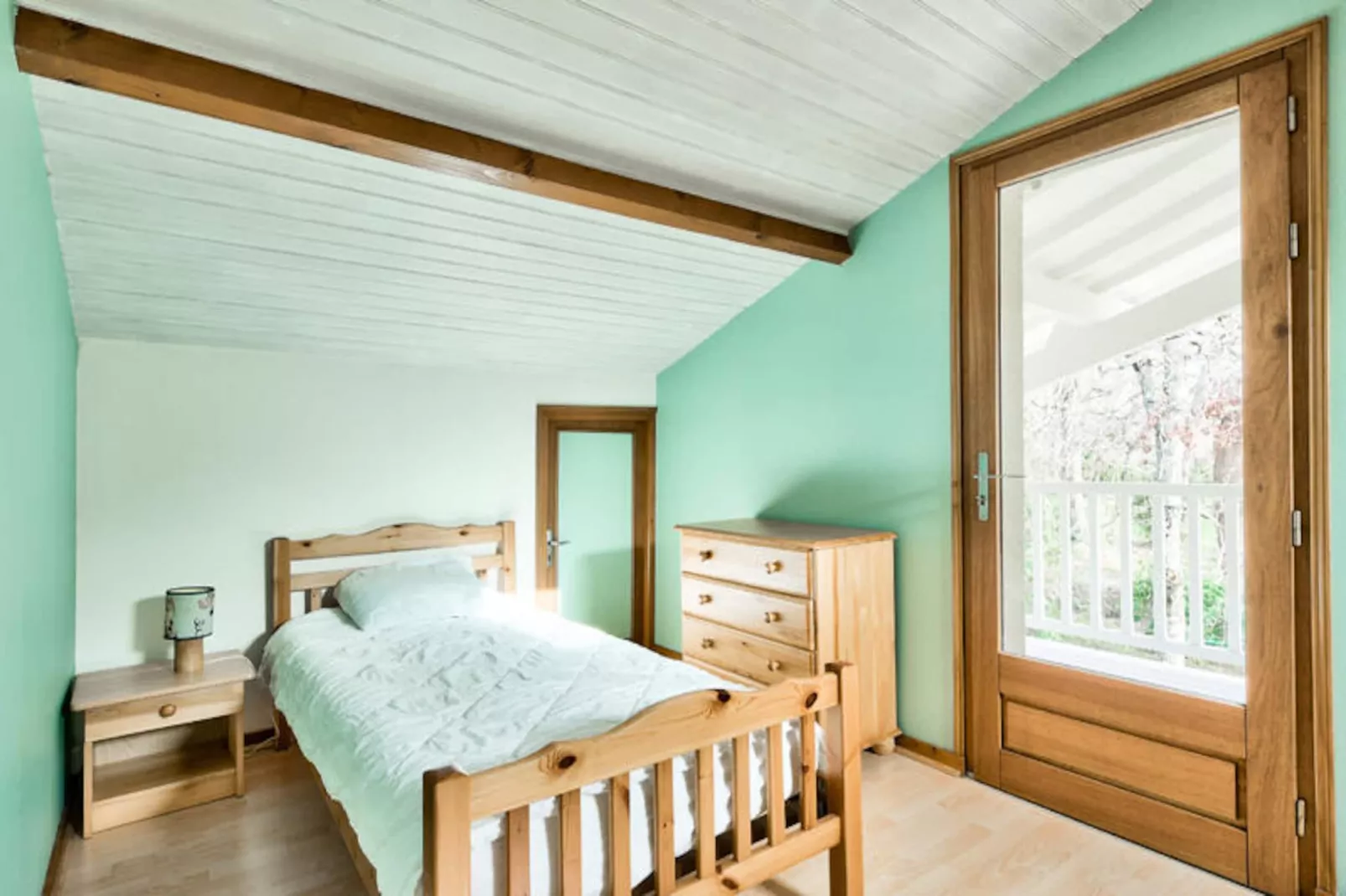 Maison à Lanton-Untagged