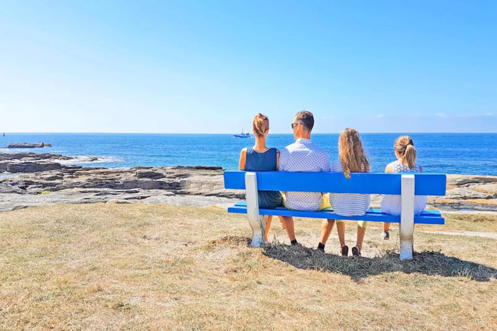 Maison à Le Guilvinec-Untagged