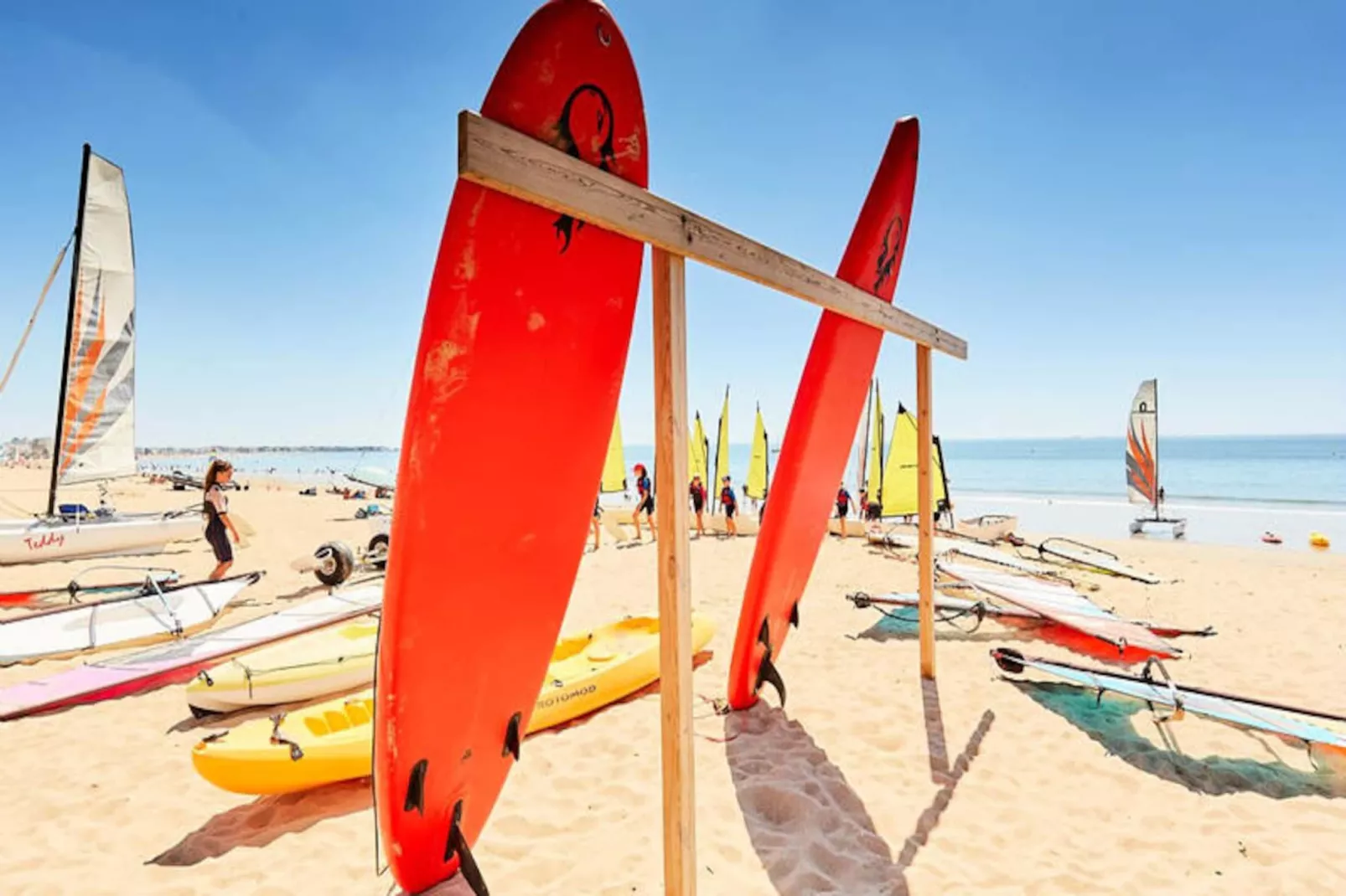 Appartements à La Baule-Non tagué
