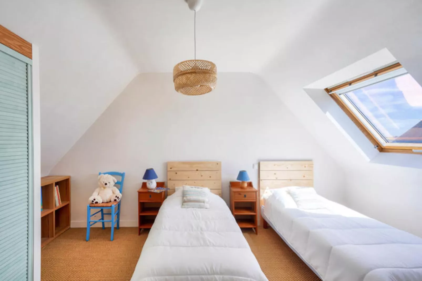 Maison à Plovan-Untagged