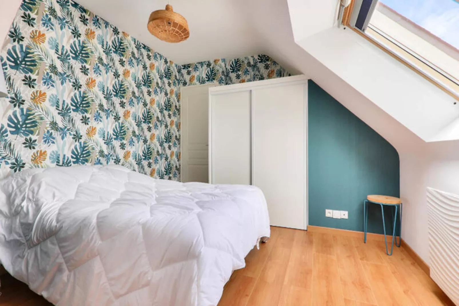 Maison à Saint Gildas de Rhuys-Untagged