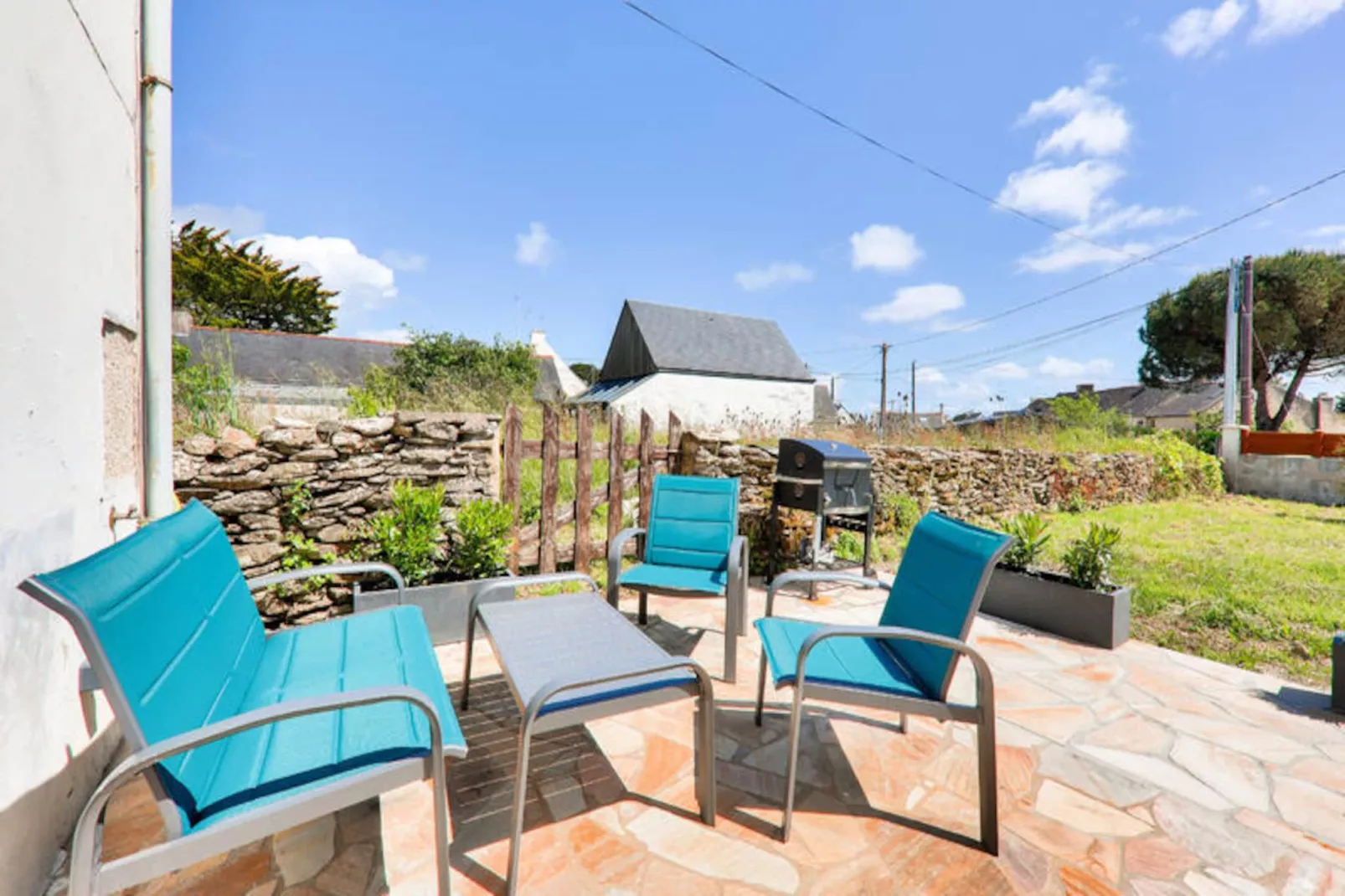 Maison à Sarzeau-Nicht zugeordnet