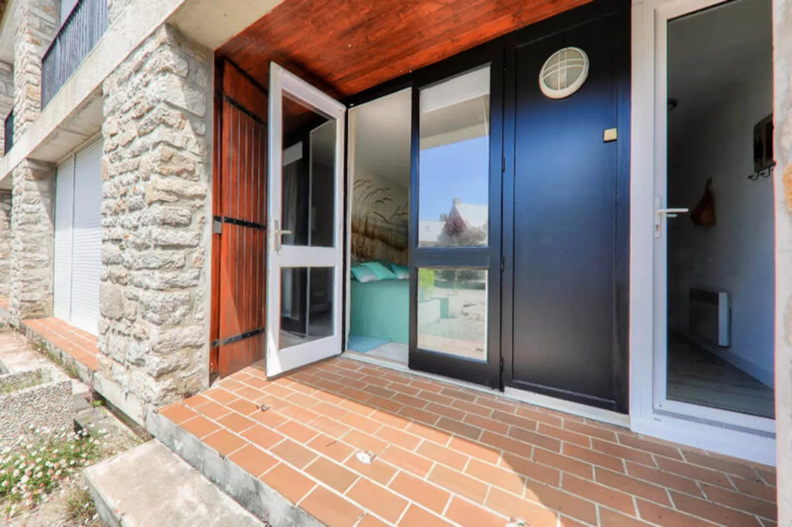 Maison à Arzon - Port Crouesty-Non tagué