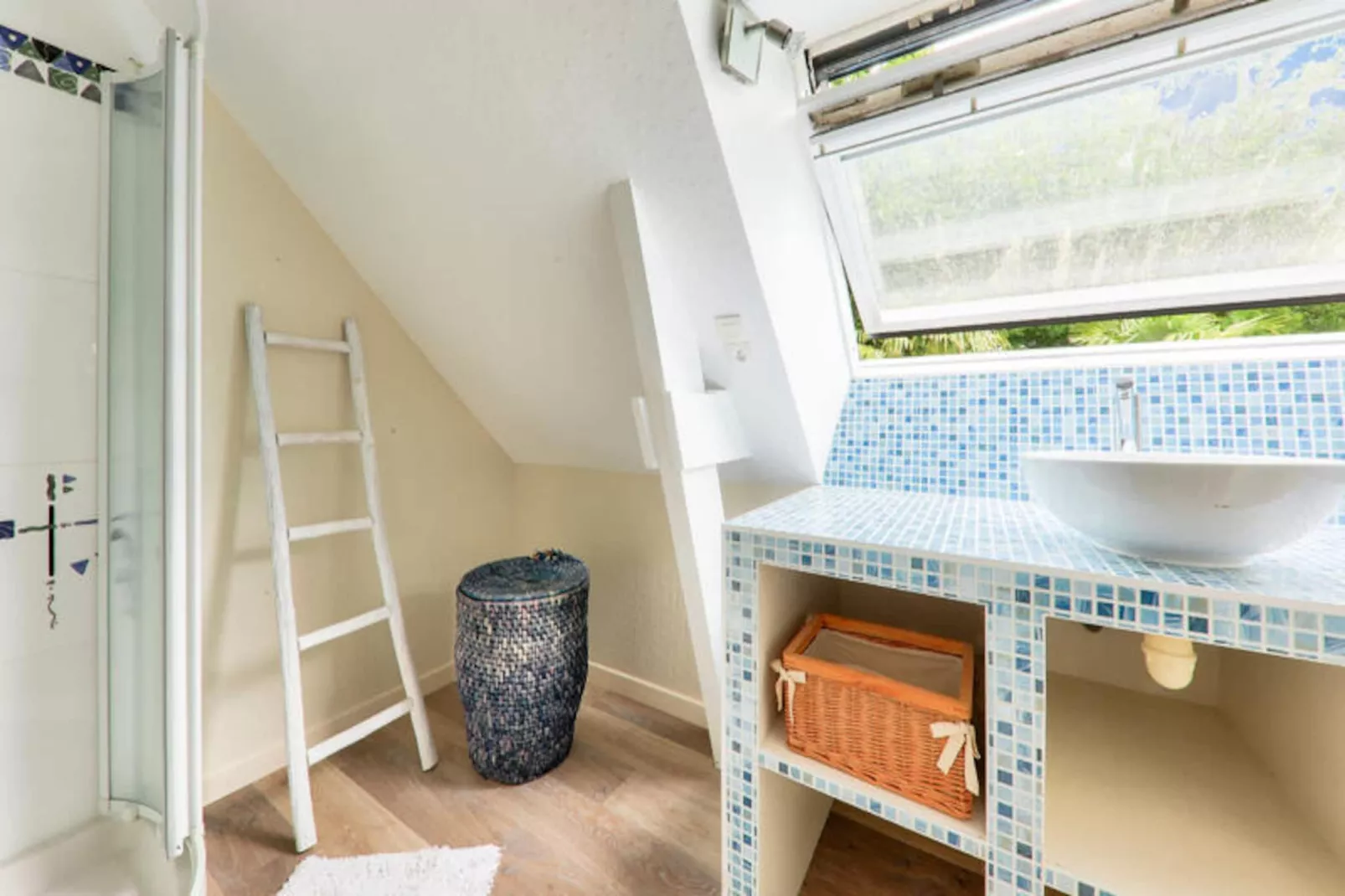 Maison à Arradon-Nicht zugeordnet