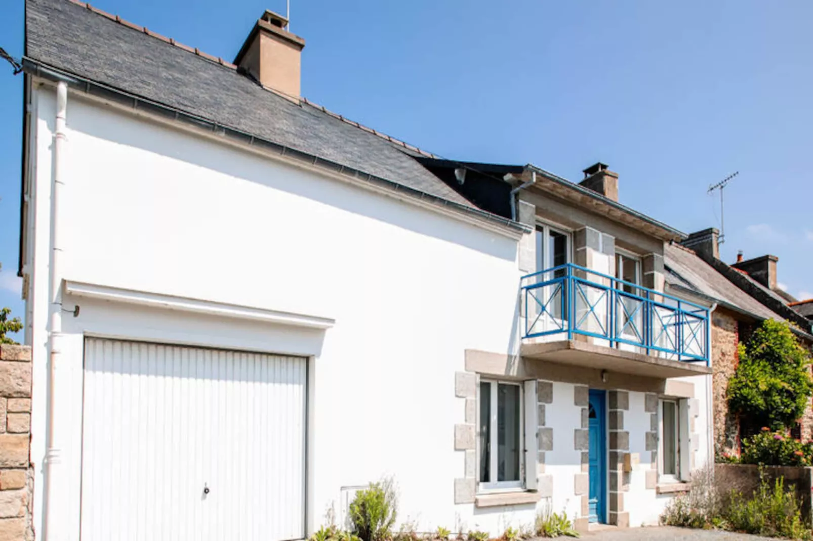 Maison à Dinard-Untagged