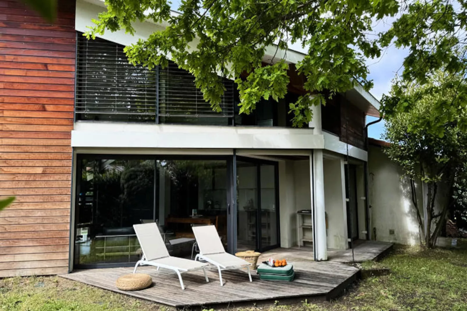 Maison à Andernos-les-Bains-Non tagué