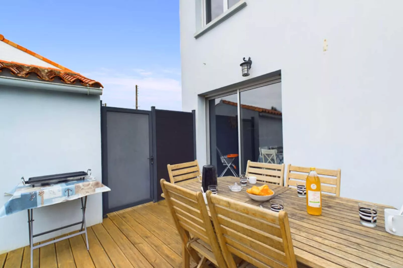 Maison à Les Sables d'Olonne-Untagged