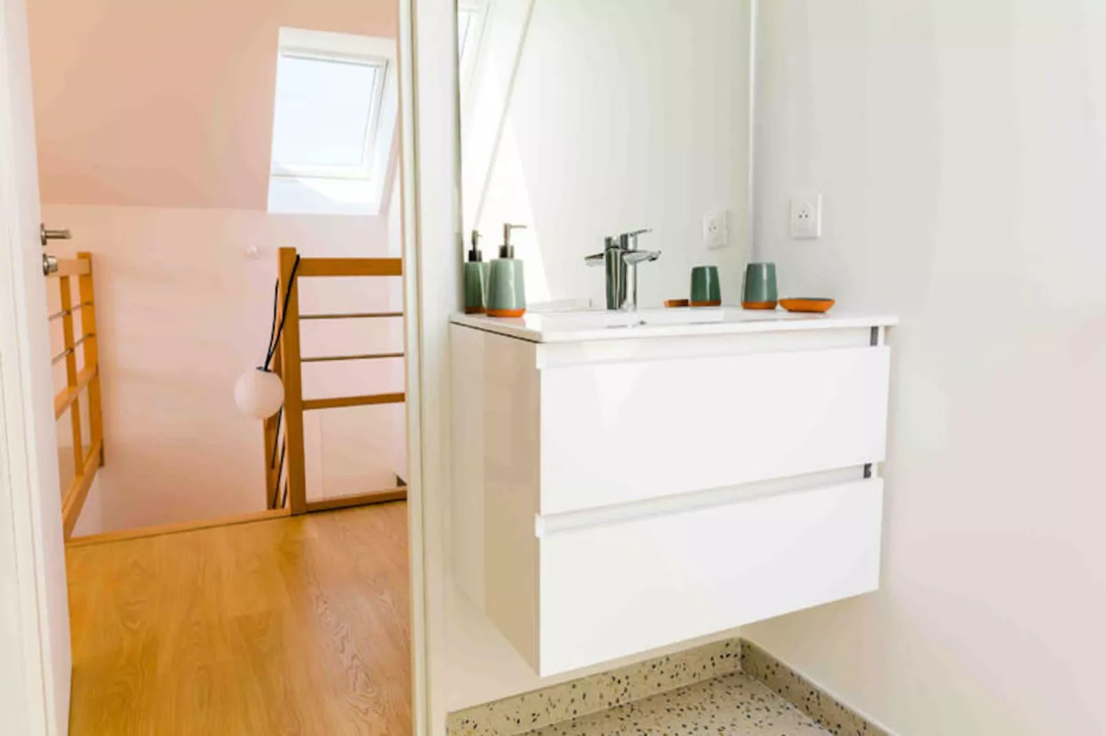 Maison à Trégunc-Non tagué