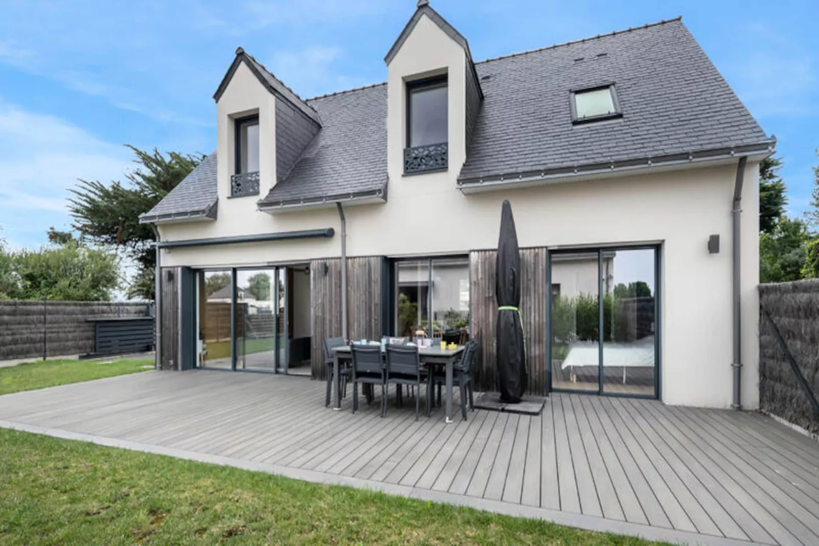 Maison à Piriac-sur-Mer-Nicht zugeordnet