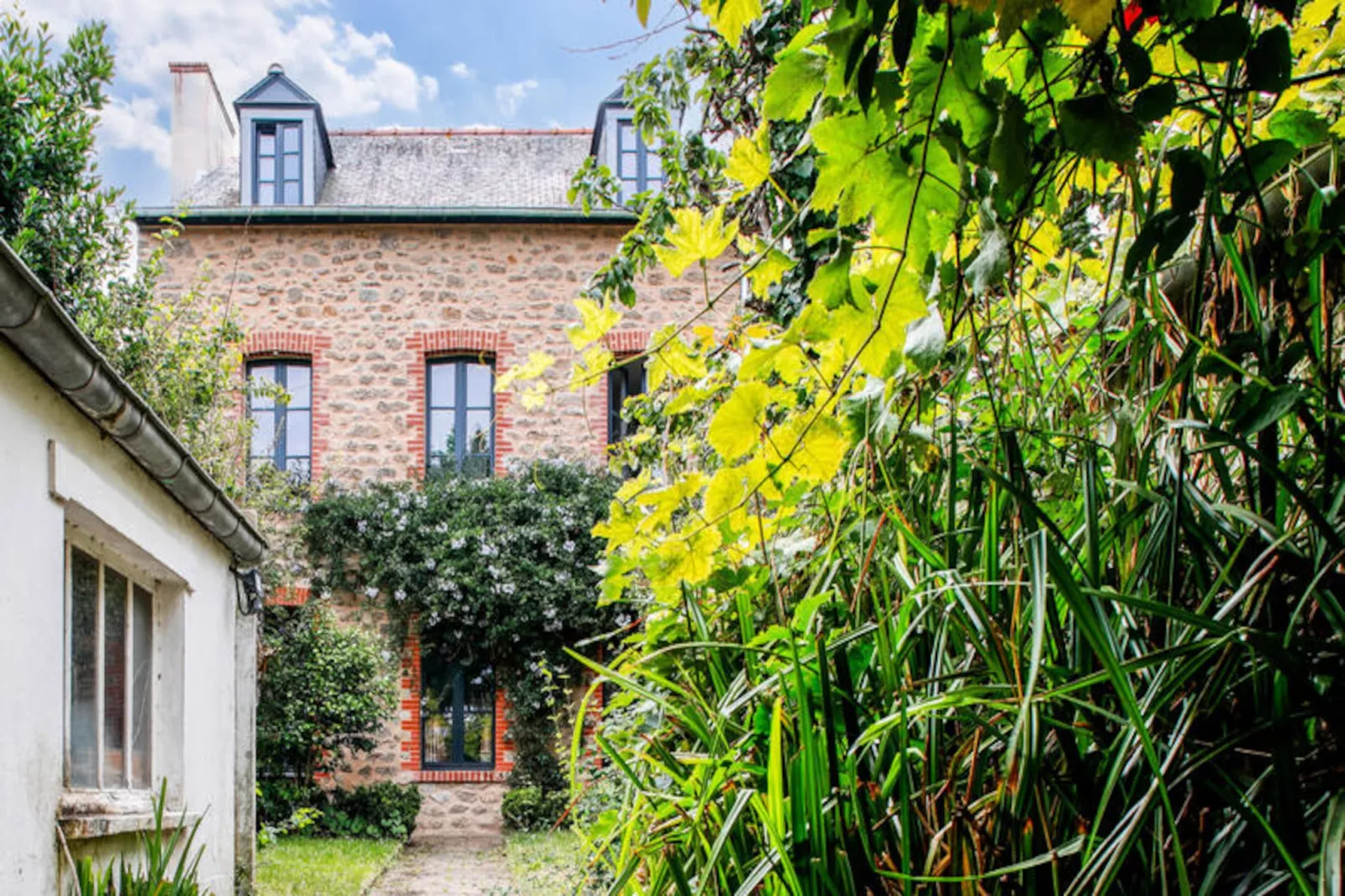 Maison à Dinard-Nicht zugeordnet