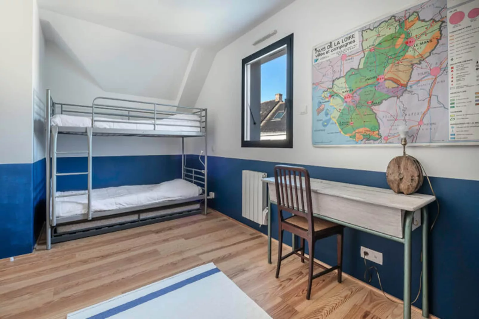 Maison à Piriac-sur-Mer-Nicht zugeordnet