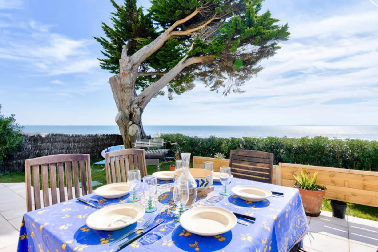 Maison à Préfailles-Nicht zugeordnet