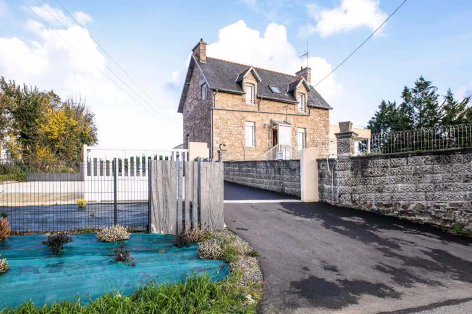 Maison à Erquy-Nicht zugeordnet