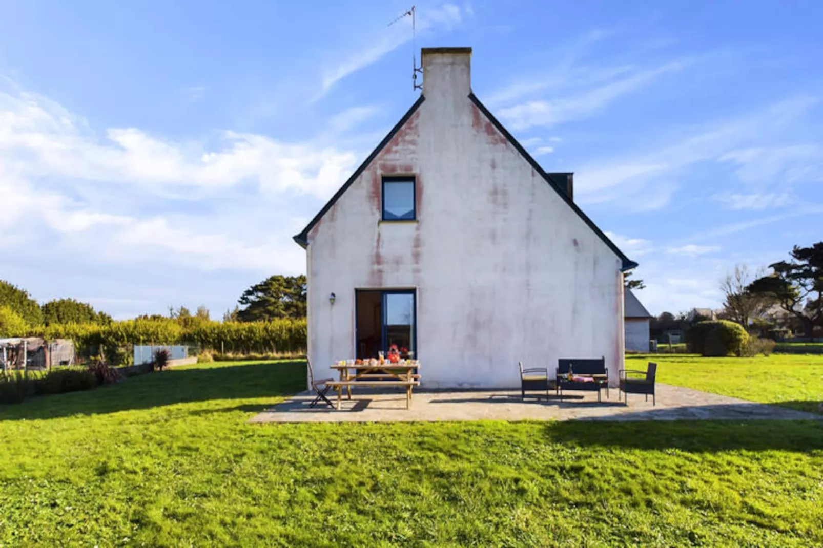 Maison à Penmarc'h-Non tagué