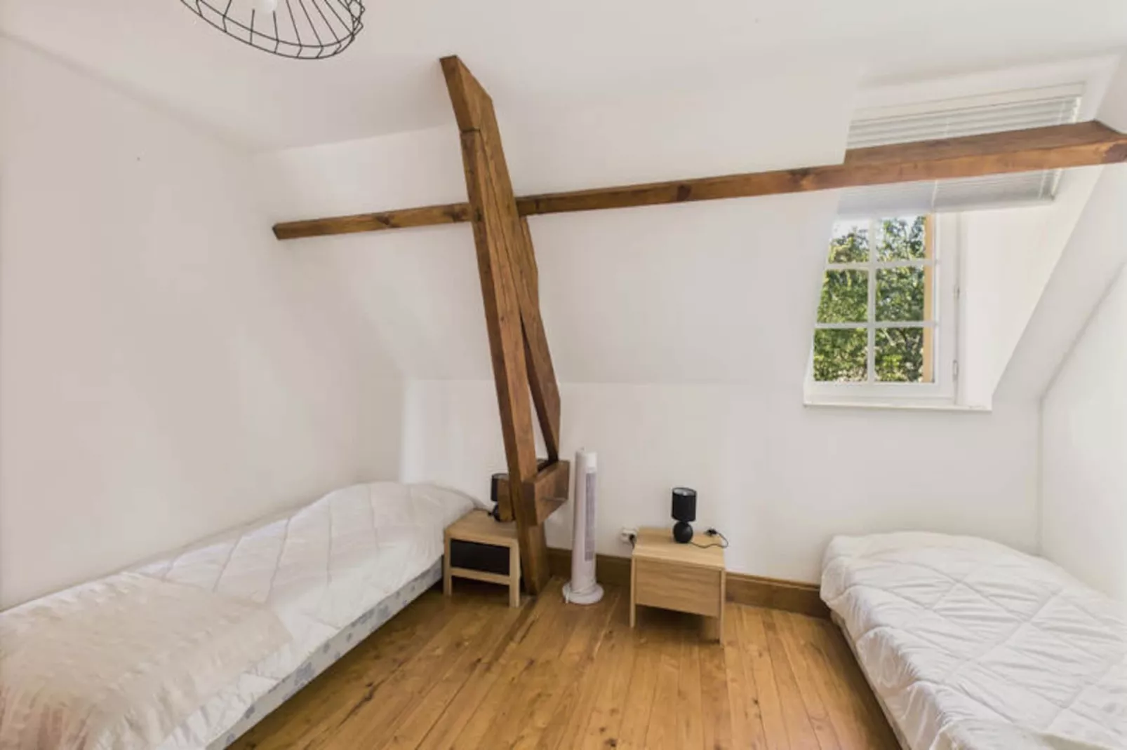 Maison à La Chapelle Aubareil-Untagged