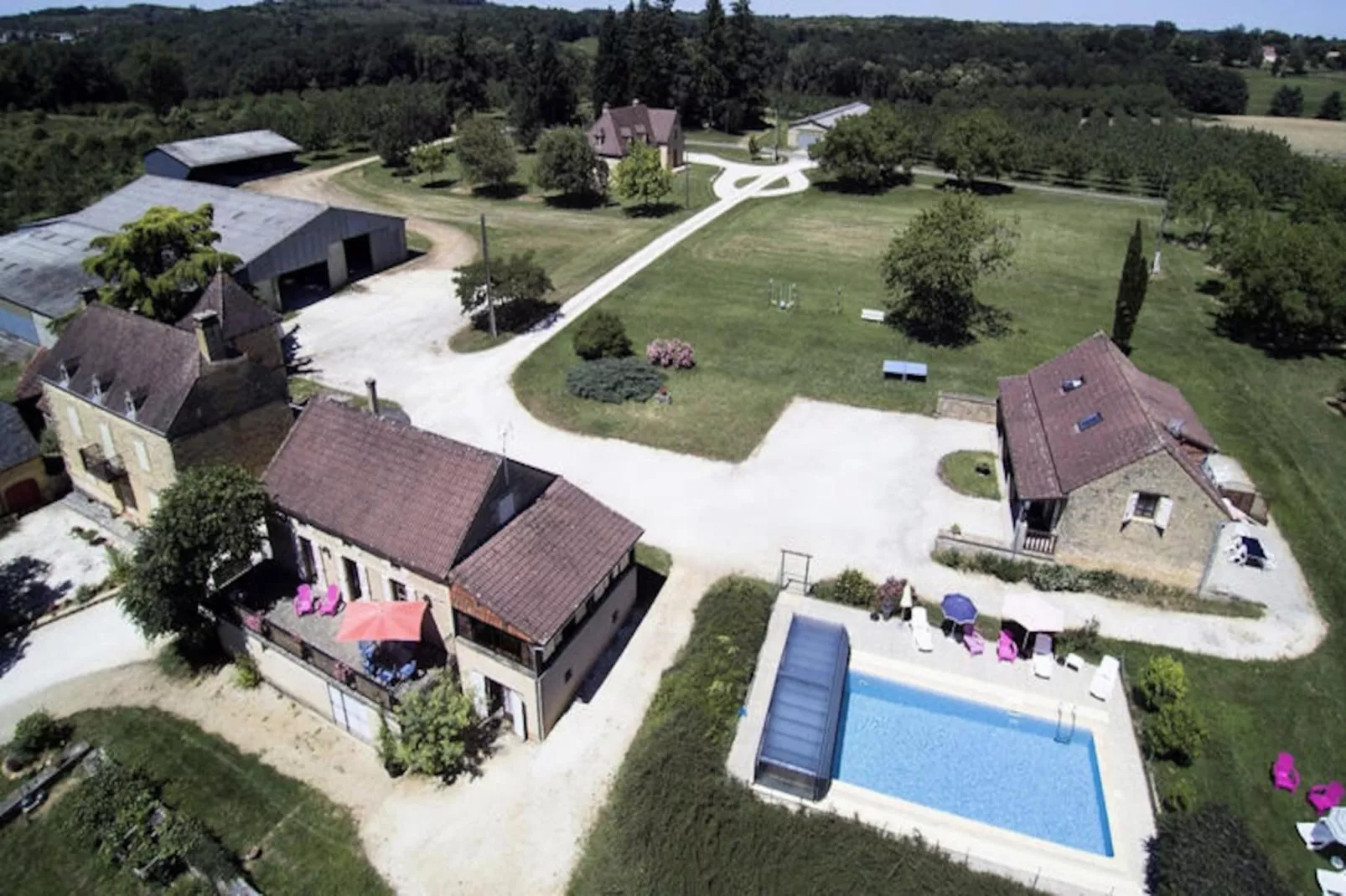 Maison à Salignac-Eyvigues-Nicht zugeordnet