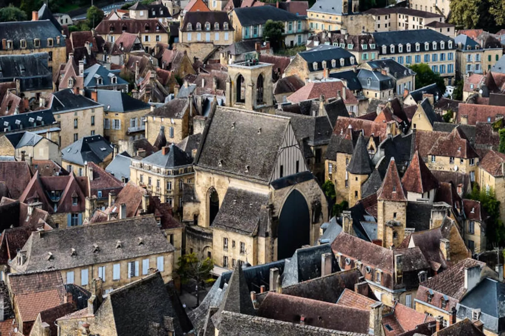 Maison à Sarlat-la-Canéda-Non tagué
