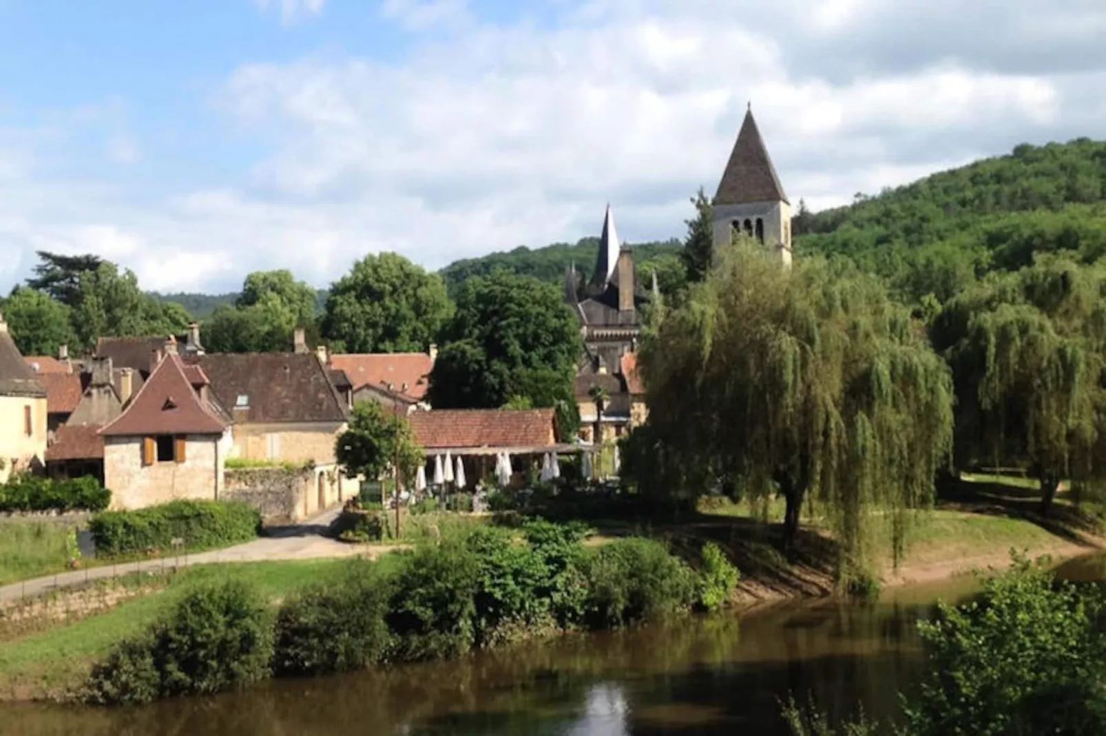 Maison à Peyzac le Moustier-Non tagué
