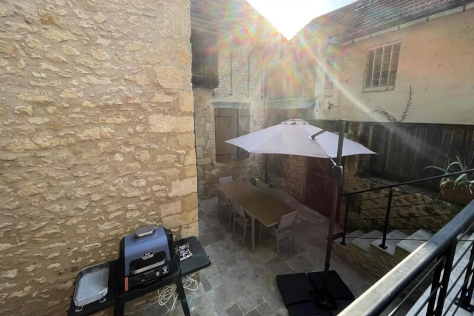 Maison à Montignac-Untagged