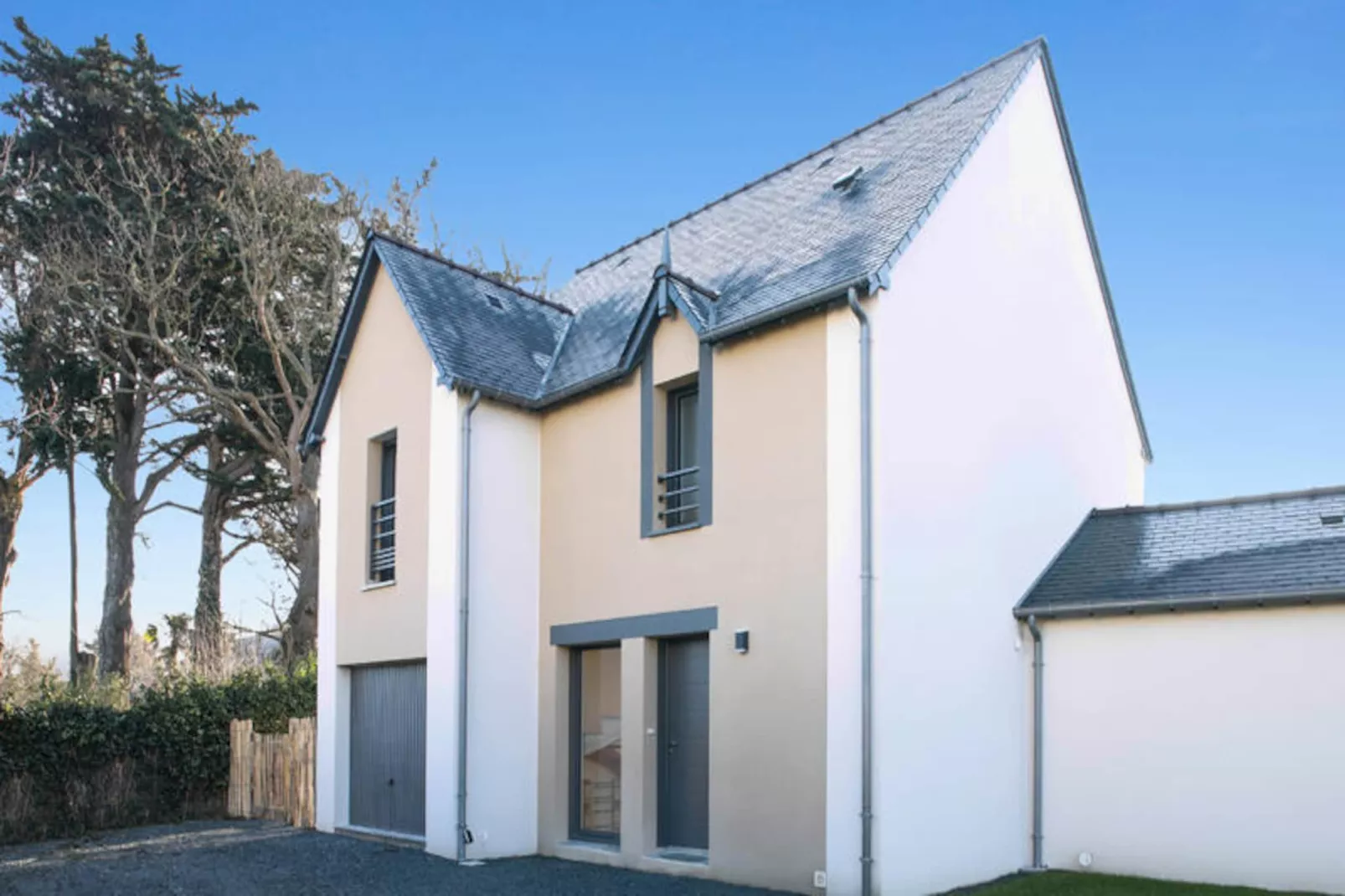 Maison à Saint-Briac-sur-Mer-Untagged