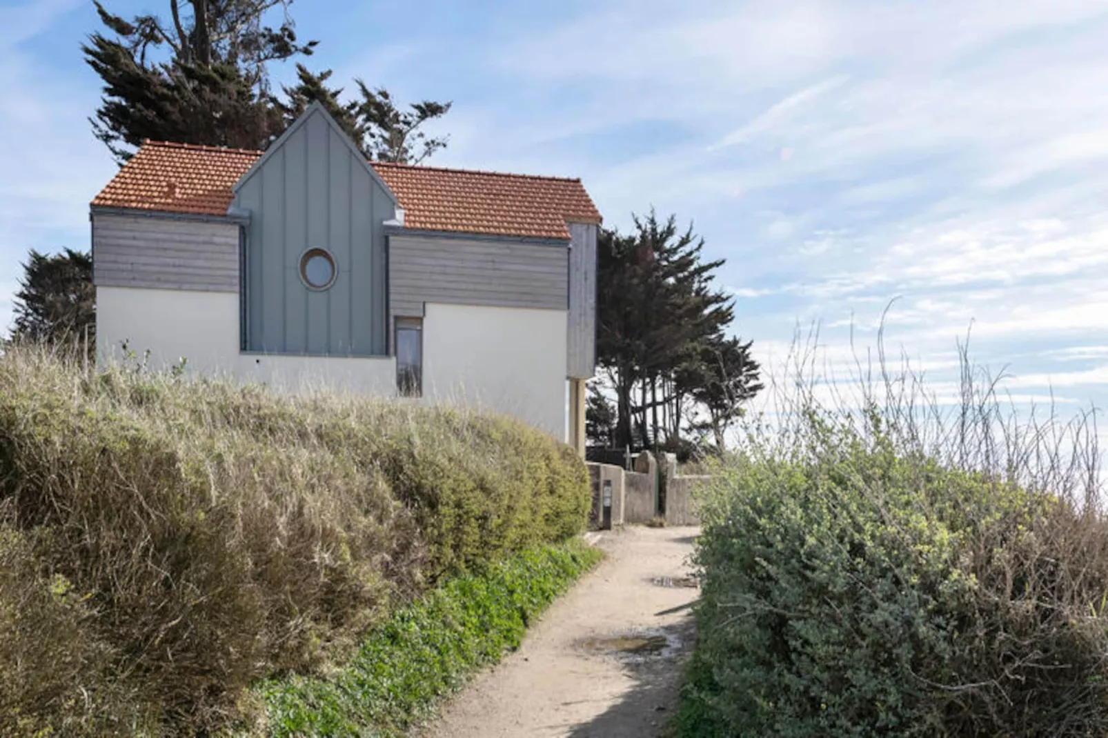 Maison à Préfailles-Untagged