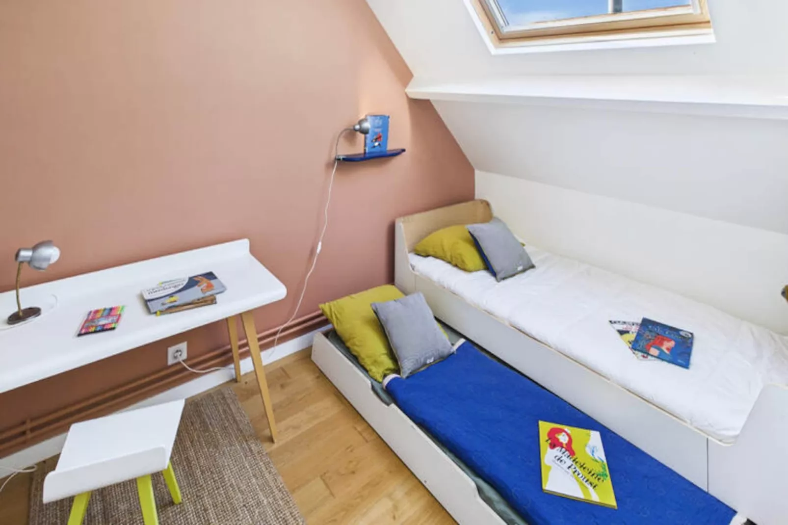 Maison à Penmarc'h-Non tagué