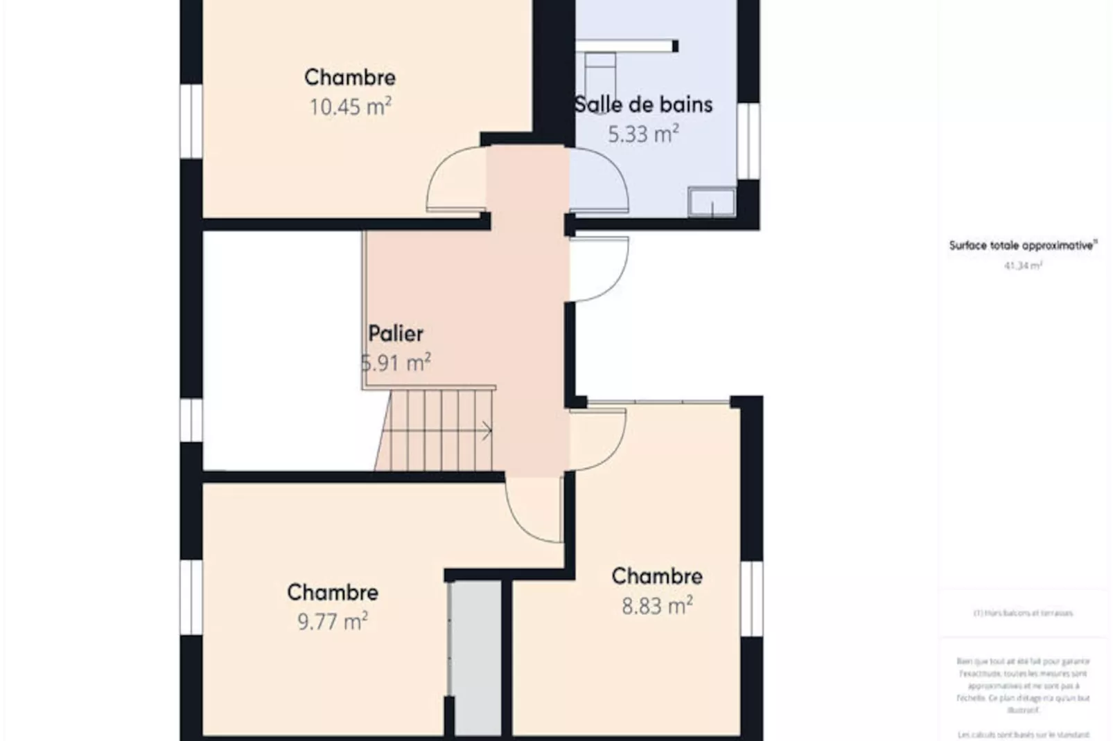 Maison à Batz-sur-Mer-Untagged