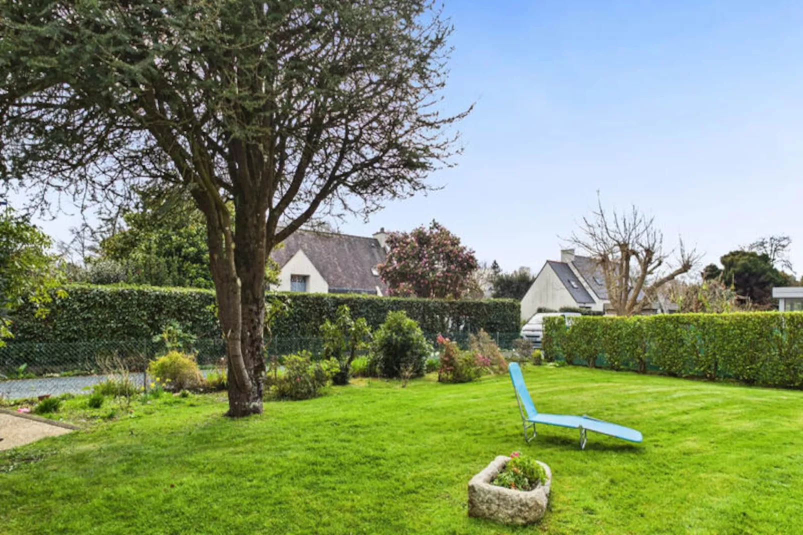 Maison à Fouesnant-Non tagué