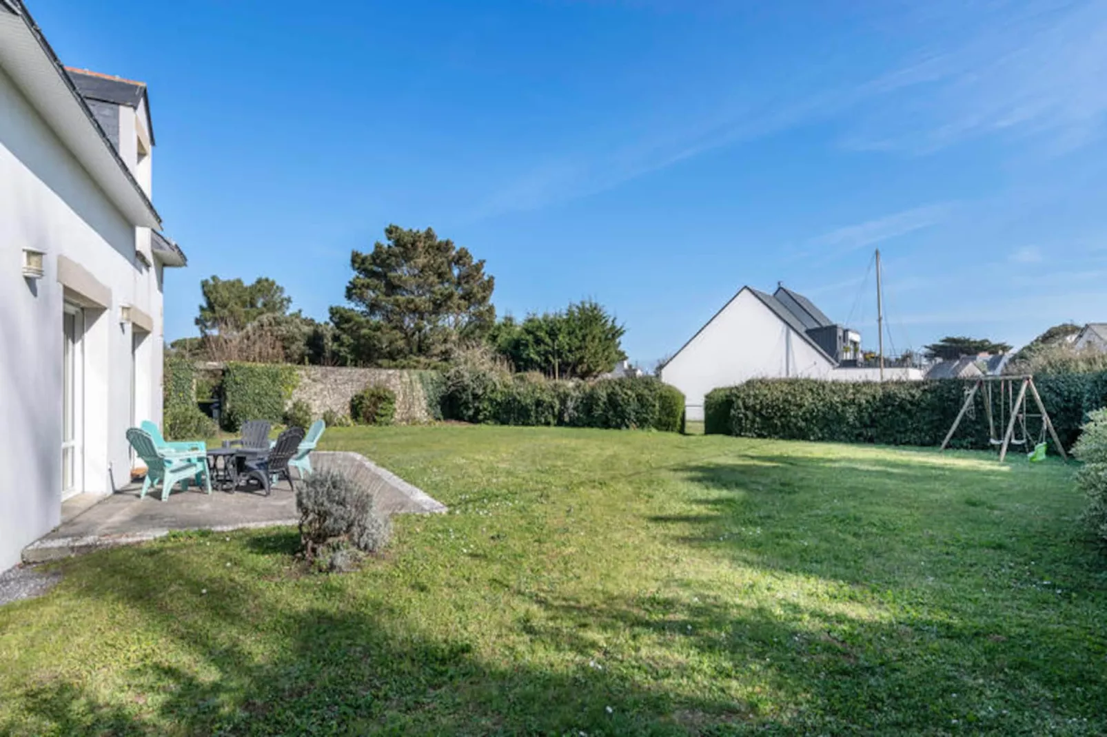 Maison à Piriac-sur-Mer-Nicht zugeordnet