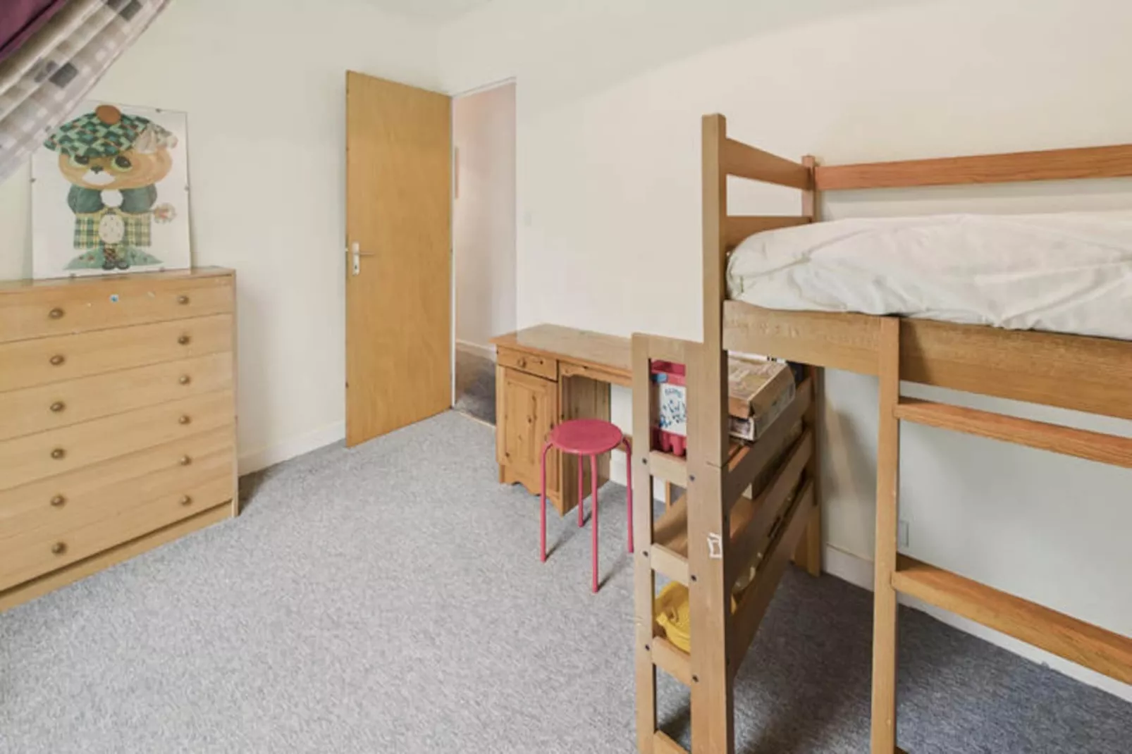 Maison à La Forêt-Fouesnant-Nicht zugeordnet