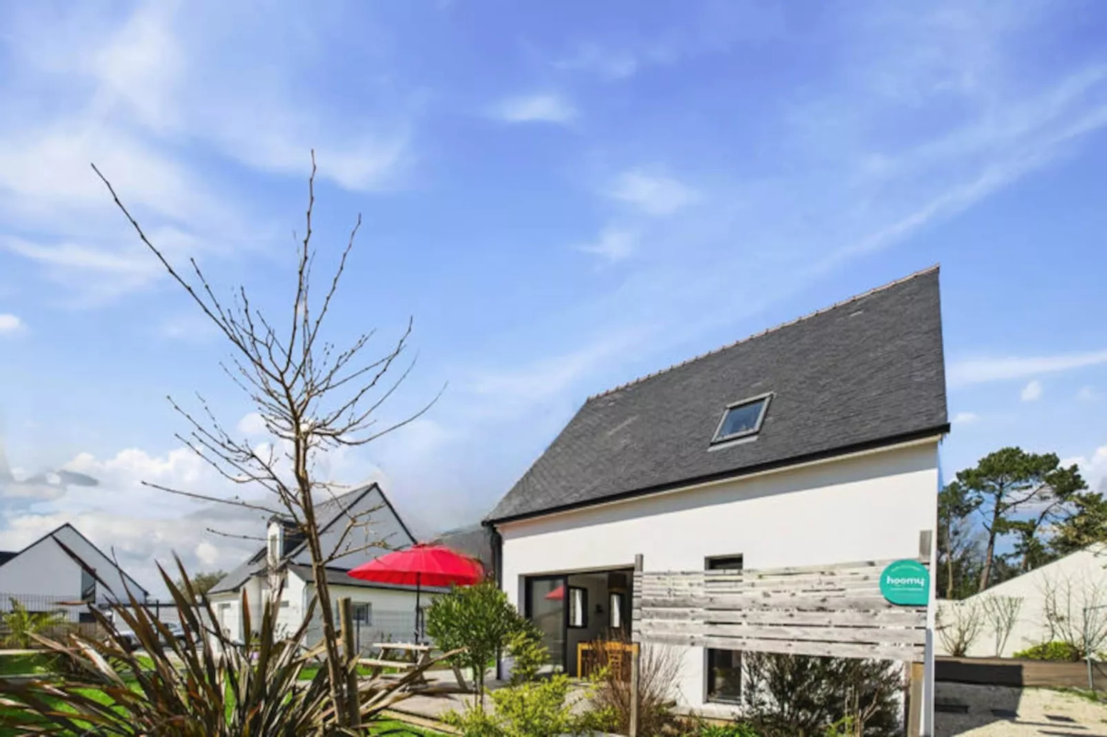 Maison à Bénodet-Untagged