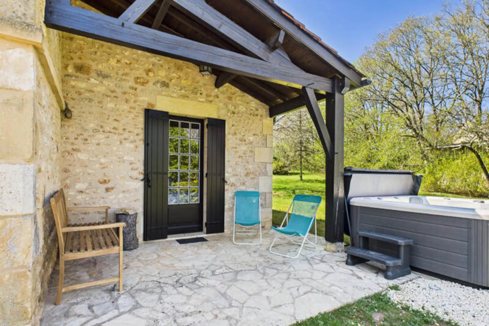 Maison à Mauzens et Miremont-Non tagué