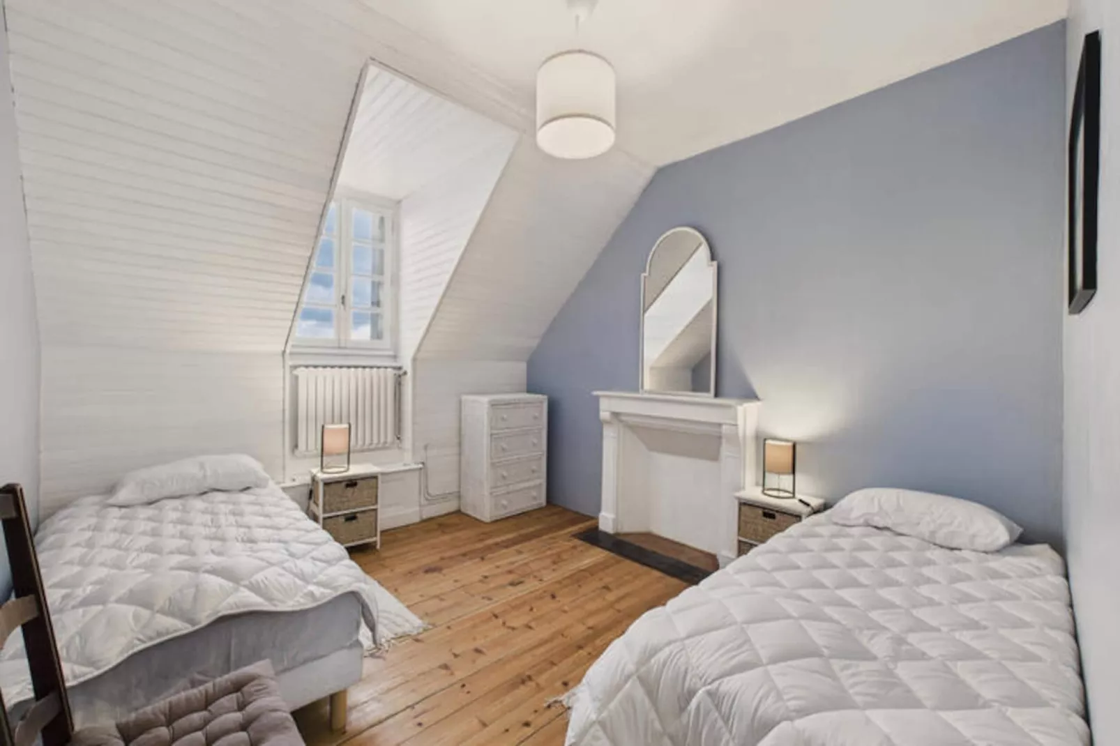 Maison à Trévou-Tréguignec-Untagged