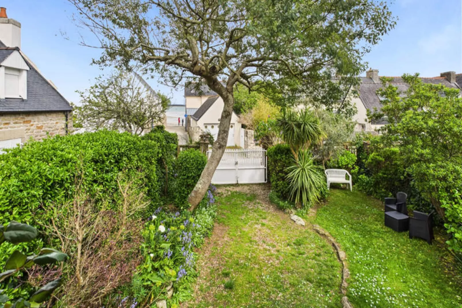 Maison à Île Tudy-Nicht zugeordnet