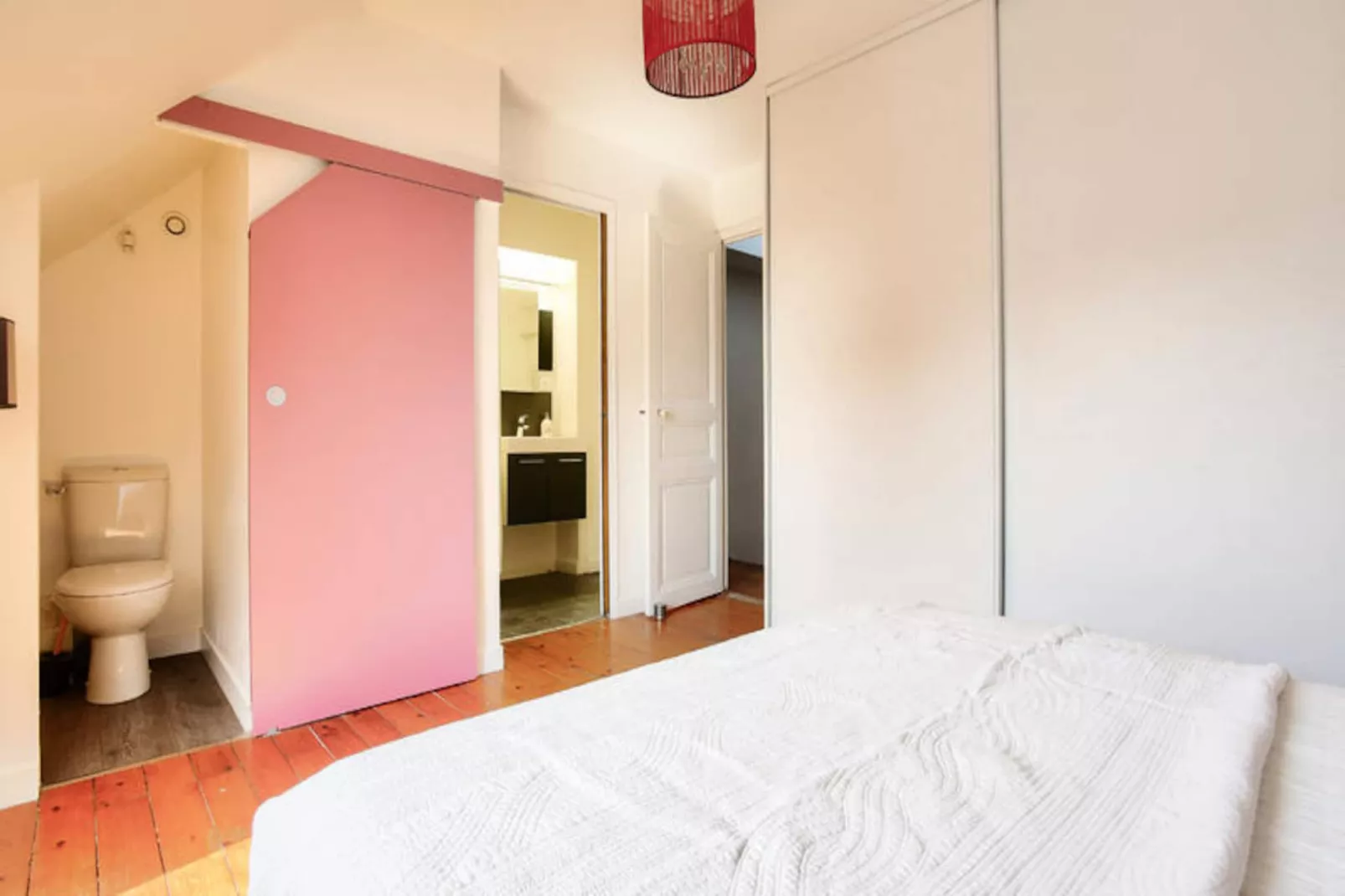 Maison à Dinard-Nicht zugeordnet