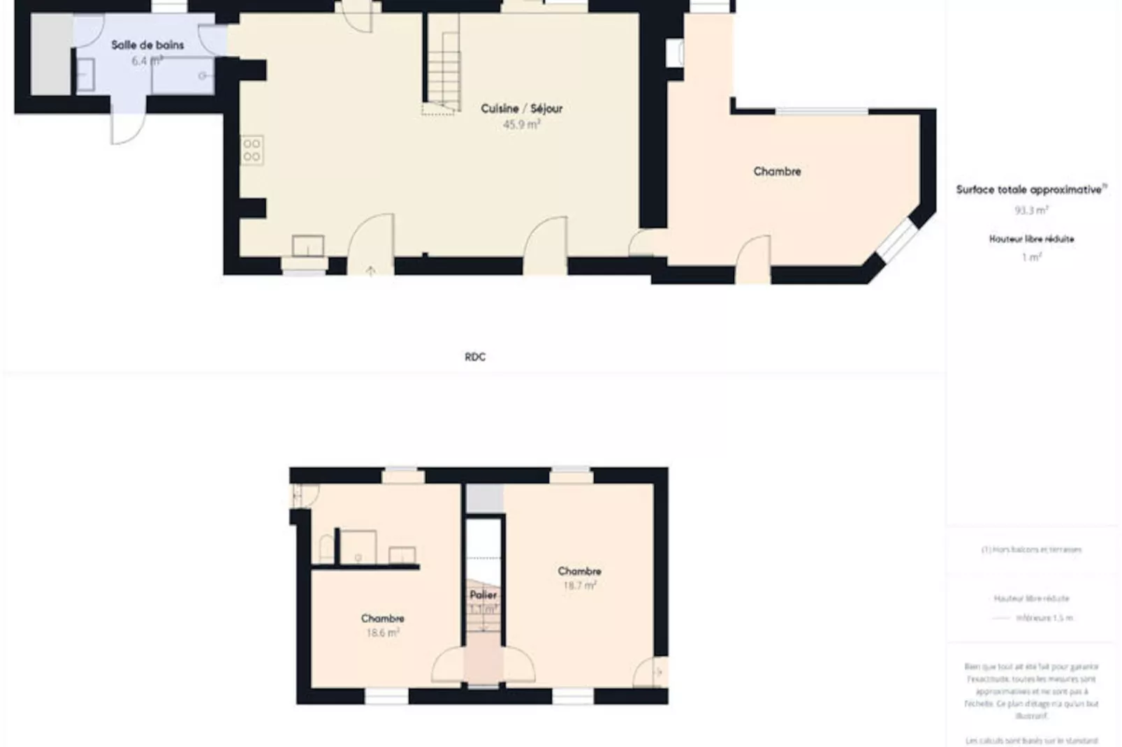 Maison à Terrasson-Non tagué