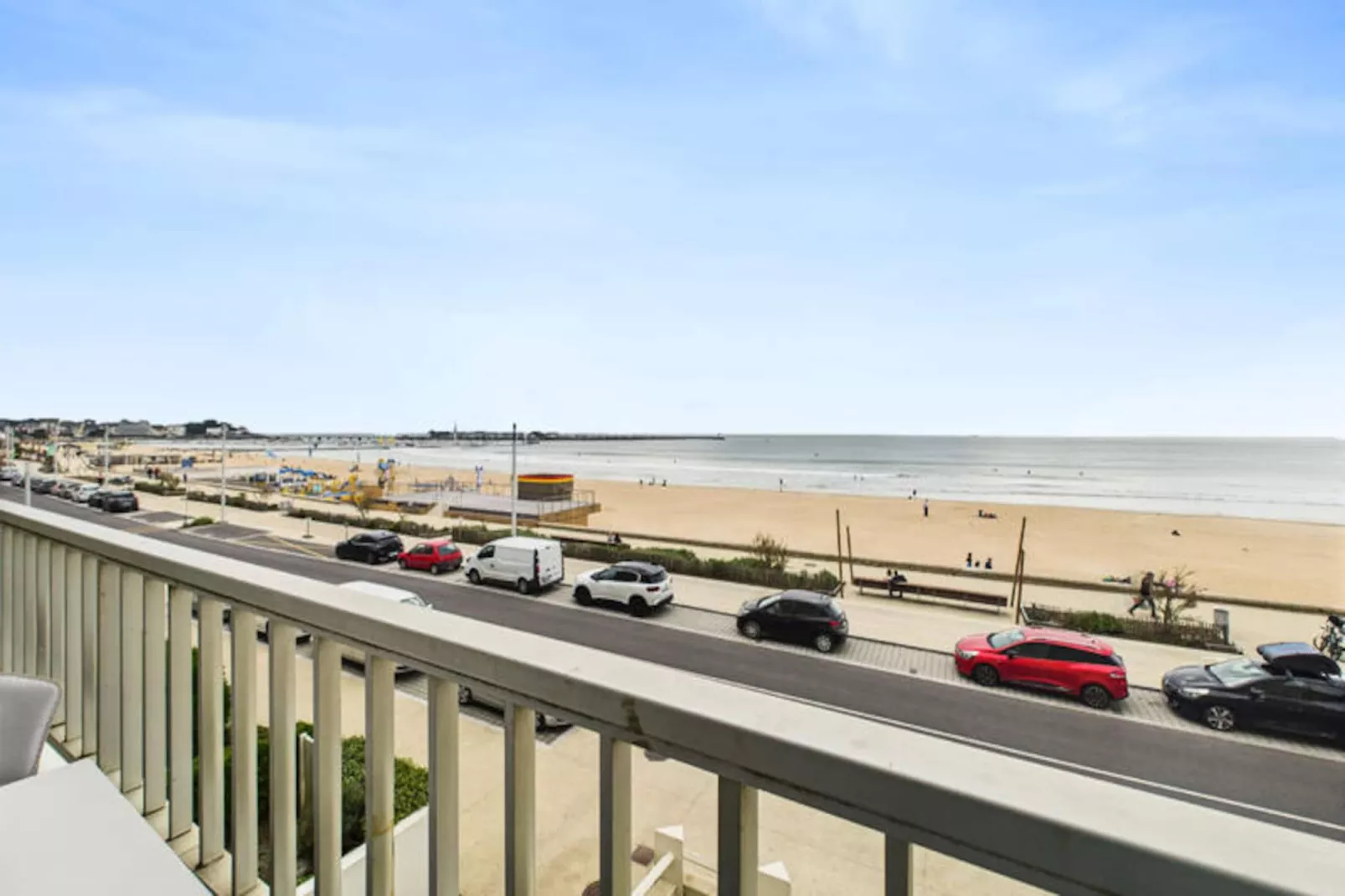 Appartements à Pornichet-Nicht zugeordnet